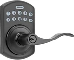 New Keyincode Residential Wifi Lever Smart Lock Tuscany Bronze. Fixed Price $299.00.
