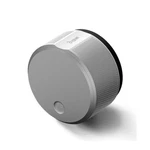 August Smart Lock Model ASL-01 Silver. Fixed Price $109.99.