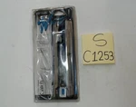 Wright V1195 Aluminum Patio Door Latch (unkeyed). Fixed Price $9.95.