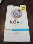Kwikset Kevo 2ND Gen Touch-to-open Smart Lock (99250-002) Satin Nickel Used. Fixed Price $59.99.