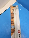 The Door Blocker Defender U-9921 Sliding Patio Security Bar -fits 28 48". Fixed Price $14.88.