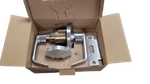 Falcon B511PD-D-626 B-series Single Cylinder Entry/office Lock Satin Chrome. Fixed Price $99.99.