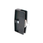 Prime-line Zinc-plated Black Plastic Latch And Pull 109. Fixed Price $13.99.