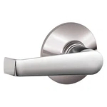 Schlage F10 Ela 625 Lever Lockset,mechanical,passage,grd. 45EH84. Fixed Price $60.38.