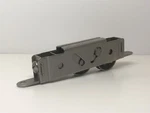 Sliding Glass Patio Door Roller 1-1/4" Stainless Steel Abb Series Wheels- New!. Fixed Price $9.99.