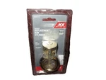 5405212 Replacement Rim Cylinder Lock KW1 Keyway Diecast Brass W/ Keys. Fixed Price $23.00.