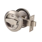 Dixiao 304 Stainless Steel Round Hidden Recessed Cup Lock, Doorknobs, Fl.... Fixed Price $38.16.