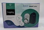 Hugolog JU02 Electronic Smart Deadbolt Lock Keyless 20 User Codes New In Box. Fixed Price $42.99.
