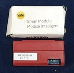 Zigbee Network Module For Assure Locks YALE-AYR202-ZB-HA. Fixed Price $99.69.
