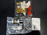 U.s. US2050 Ada Lever Lockset Passage US26D (satin Chrome). Fixed Price $25.49.
