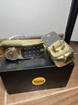 Yale YRD225 Assure Lock Touchscreen With Wi-fi And Bluetooth (as Is). Fixed Price $54.99.