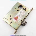 Schlage L9010/L283-131 Passage Mortise Lock Body Only! *open Box! Old Stock!*. Fixed Price $79.97.
