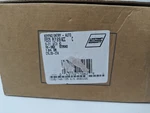 Schlage Residential FE575 PLY619ACC Electronic Lock, Lever, Satin Nickel. Fixed Price $349.75.