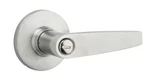 Kwikset SL3000WI 26D Rcal Rcs Winston Privacy Lever, Satin Chrome - Pack. Fixed Price $26.95.