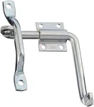 Stanley Hardware S833-244 CD13B Door And Gate Latch Zinc Plated. Fixed Price $24.99.