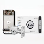 Level Smart Deadbolt Model A3 - Matter + Apple Home Key. Fixed Price $299.99.
