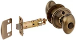 Schlage 16-080 10-027 Siena Hall And Closet Knob, Antique. Fixed Price $56.12.