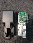 Securitron GL1-FL Gate Lock,surface Mount. Fixed Price $175.00.