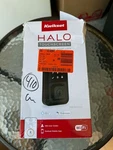 Kwikset Halo Touchscreen Smart Lock Wifi Keypad Electronic Deadbolt Matte Black. Fixed Price $50.00.