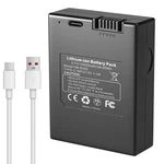 S330 Battery For Eufy Security Smart Locks & Delivery Boxes 10500MAH. Fixed Price $9.02.
