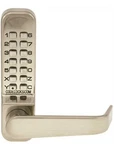 Codelock CL415SS Mechanical Lockset Stainless Steel. Fixed Price $502.82.