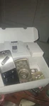 Kwikset 99390-004 Halo Wi-fi Smart Lock Keyless Electronic Touchscreen Deadbolt. Fixed Price $59.99.