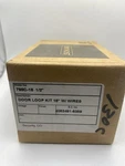 Schlage 798C-18 1/2 Door Loop Kit W/ Wires. Fixed Price $50.00.