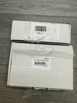Emtek 222202US15 Privacy Lock For Barn Doors With Flush Pull, Satin Nickel *read. Fixed Price $69.99.