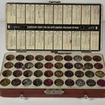 Zipfs Deluxe Master Pin Assortment No. 80 Dmpa Usa Universal Re-keying Kit. Fixed Price $80.00.