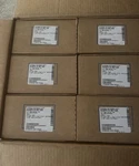Lot Off Schlage Commercial AL53PD-EV-NEP 626 Everest Entrance Door Lever Set. Fixed Price $699.00.