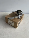 Schlage F40 625 Accent Door Lever Bed & Bath Privacy Lock. Free Shipping. Fixed Price $20.00.
