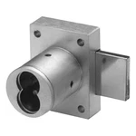 Falcon 721DR-26D Cabinet Door Rim Lock For Removable Core 1-1/4 Barrel C979. Fixed Price $15.00.