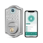 DS10 Pro Keyless Entry Door Lock With App Control - Fingerprint Ele... Fast Ship. Fixed Price $38.84.