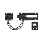 Deltana CDG35 Bronze Solid Brass 7" Chain Door Bolt. Fixed Price $26.86.