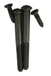 Kwikset 46777-006 Screws For 968LLLH-15 Lido Handleset Satin Nickel. Fixed Price $15.63.