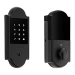 Baldwin 8235190ZW Touchscreen Boulder Z-wave Deadbolt. Fixed Price $546.40.