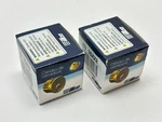 Kaba Ilco 7180DC-26D Dummy Brass Mortise Cylinder 1-1/8" Satin Chrome Lot Of. Fixed Price $28.49.