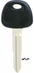 Single Uncut Ignition/door Non-transponder Key Blank HY14-P For Hyundai Kia. Fixed Price $9.95.