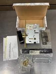 Baldwin 6077 102-RRLS Mortise Lock Body Right Hand Reverse Entrance New. Fixed Price $189.99.