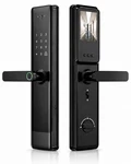 Electronic Smart Door Lock App Fingerprint Card Password Key Home Security. Fixed Price $159.99.
