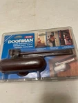 New Ryobi DM85-S Doorman Closer Auto Hold Open Residential Brown. Fixed Price $28.95.