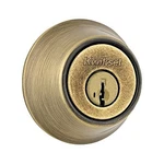 Kwik 660 US5 Smt Rcal Rcs Sgl Cyl Deadbolt. Fixed Price $23.74.
