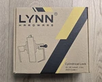 Lynn Hardware Cylindrical Lock Ul 10C Listed BL8576. Fixed Price $125.00.