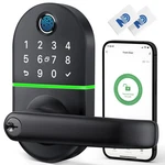 Nice Digi Keypad Door Lock Smart Keyless. Fixed Price $129.99.