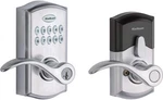 Kwikset Smartcode 955 Pembroke Light COMMERCIAL10-BUTTON Keypad Electronic Lever. Fixed Price $50.36.