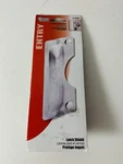 Defender Security U-9496 Entry Latch Shield For Out-swinging Doors New. Fixed Price $10.40.