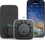 Ultraloq 2025 Upgrade Bolt Nfc Built In Wifi Smart Door Lock *new Sealed*. Fixed Price $144.99.