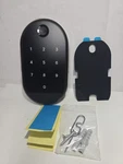 New Yale Approach Keypad Smart Bluetooth MODEL:AK-R3 Touch. Fixed Price $39.95.
