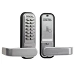 Lockey Push Button (2835-SC). Fixed Price $223.00.
