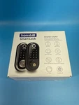 Hornbill Smart Lock MODEL:HBUS-ZNS-Y001-SIL. Fixed Price $55.25.